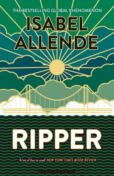 Produktbild: Ripper