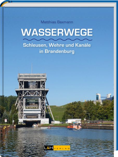 Produktbild: Wasserwege