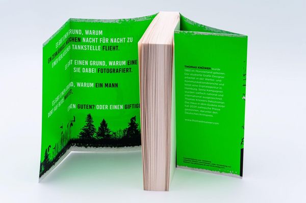 Produktbild: Giftiger Grund