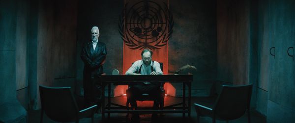 Produktbild: Space Assassins