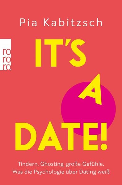 Produktbild: It&rsquo;s a date!