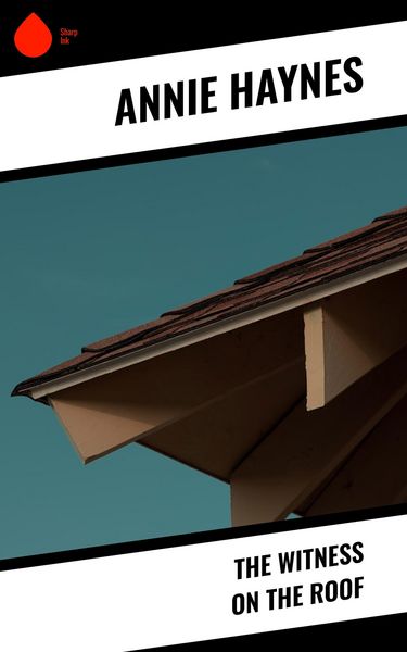 Produktbild: The Witness on the Roof