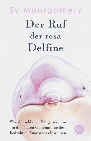 Produktbild: Der Ruf der rosa Delfine