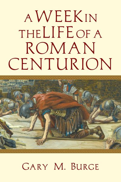 Produktbild: Week in the Life of a Roman Centurion