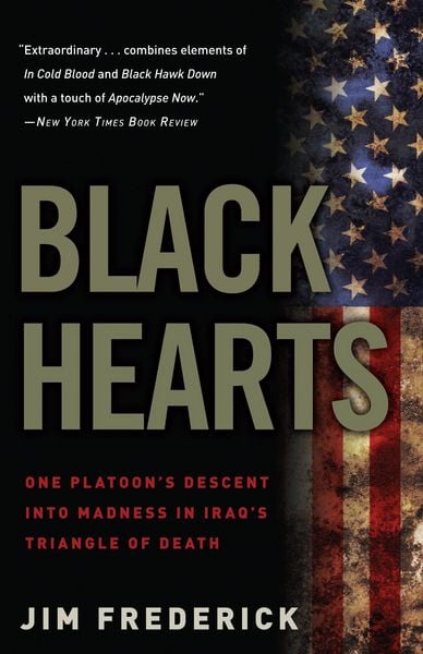 Produktbild: Black Hearts