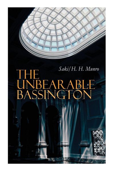 Produktbild: The Unbearable Bassington