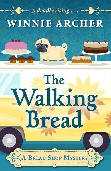 Produktbild: The Walking Bread