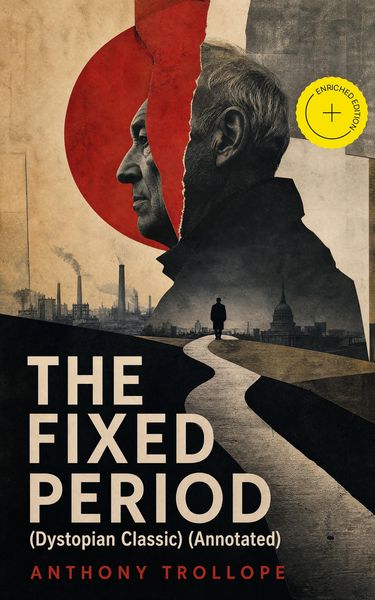 Produktbild: THE FIXED PERIOD (Dystopian Classic) (Annotated)
