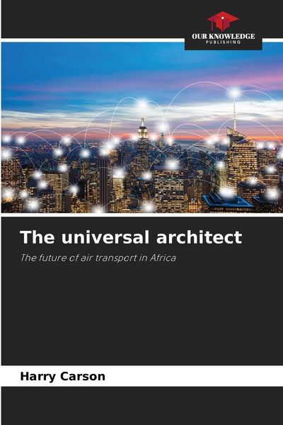 Produktbild: The universal architect