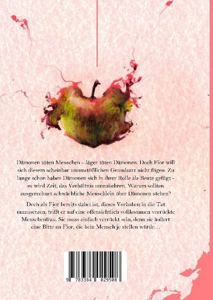 Produktbild: Der wolf und das morgenrot