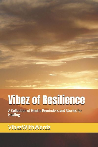 Produktbild: Vibez of Resilience