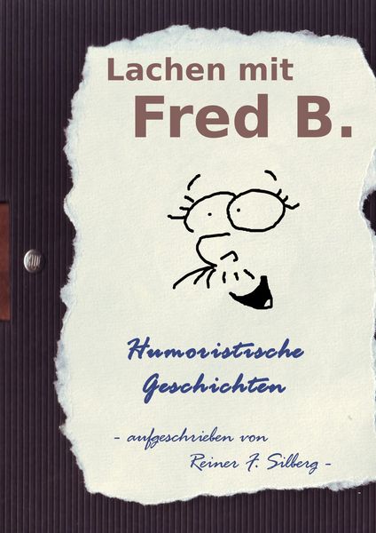 Produktbild: Lachen mit FRED B.