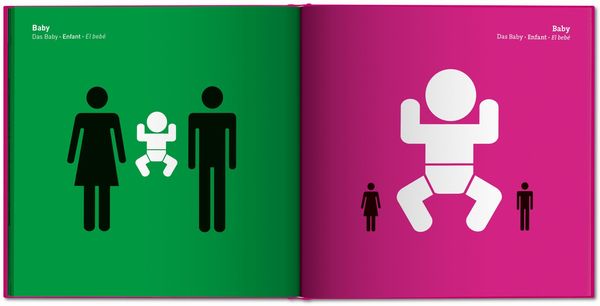 Produktbild: Yang Liu. Man meets Woman