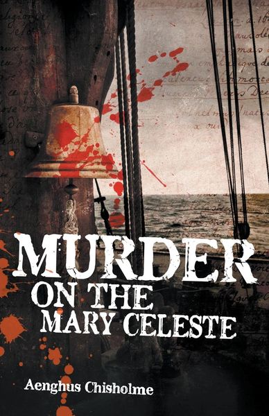 Produktbild: Murder on the Mary Celeste