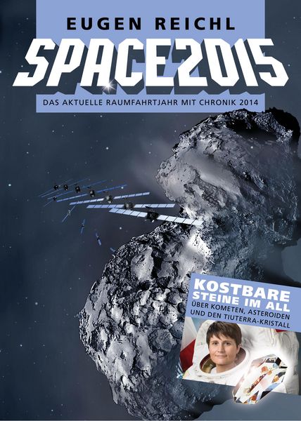 Produktbild: Space2015