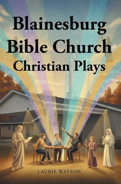 Produktbild: Blainesburg Bible Church