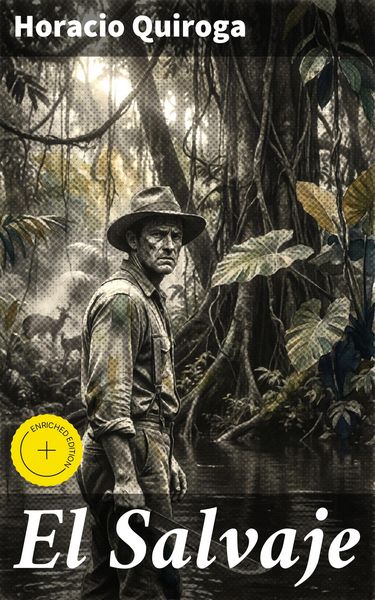 Produktbild: El Salvaje