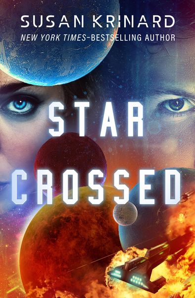 Produktbild: Star-Crossed