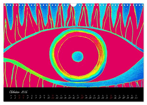 Produktbild: Indian Spirit (Wandkalender 2026 DIN A3 quer), CALVENDO Monatskalender