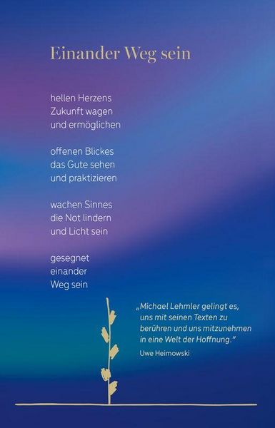 Produktbild: Du umgibst mich mit deinem Licht