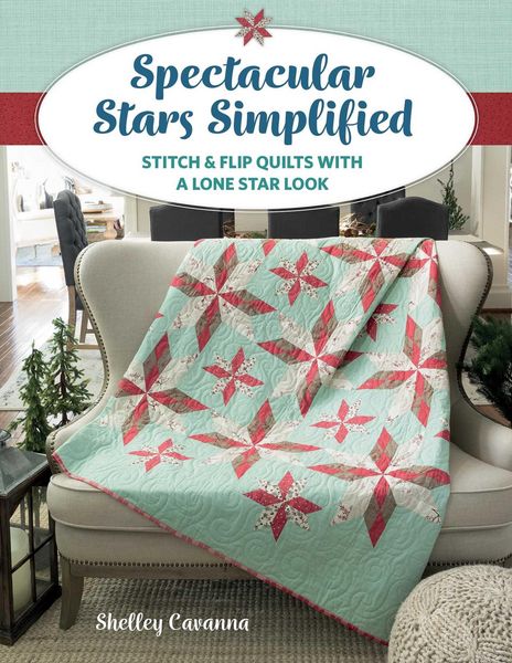 Produktbild: Spectacular Stars Simplified