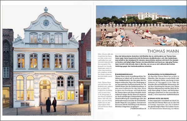Produktbild: KUNTH B&uuml;cherorte