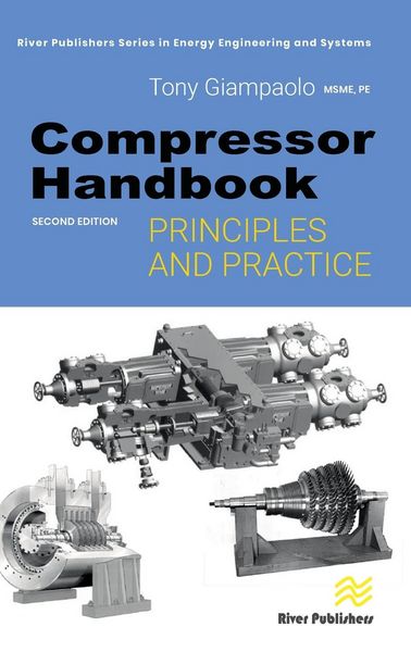 Produktbild: Compressor Handbook