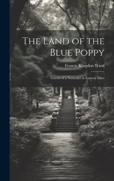 Produktbild: The Land of the Blue Poppy