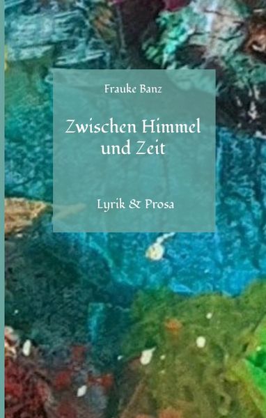 Produktbild: Zwischen Himmel und Zeit