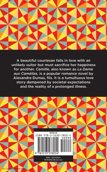 Produktbild: Camille