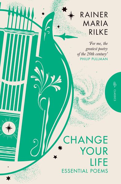 Produktbild: Change Your Life