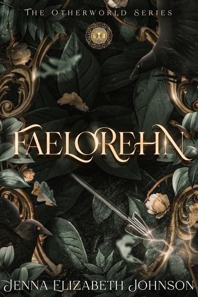 Produktbild: Faelorehn - A Young Adult Dark Fae Romance Novel