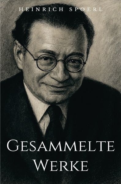 Produktbild: Gesammelte Werke