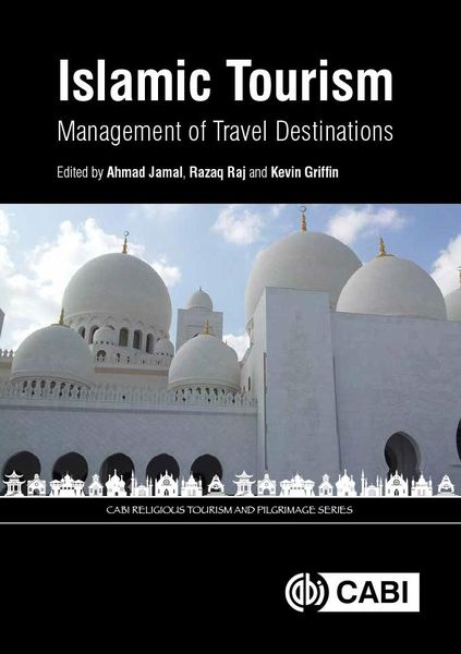 Produktbild: Islamic Tourism