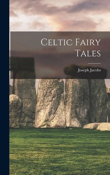 Produktbild: Celtic Fairy Tales