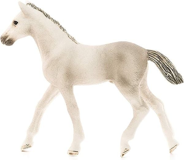 Produktbild: schleich&reg; 13860 Holsteiner Fohlen