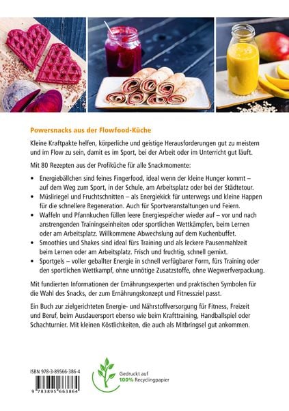 Produktbild: Flowfood