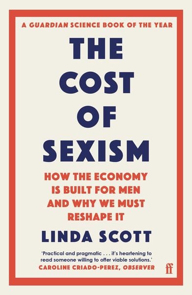 Produktbild: The Cost of Sexism