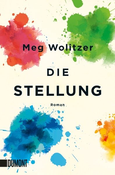 Produktbild: Die Stellung