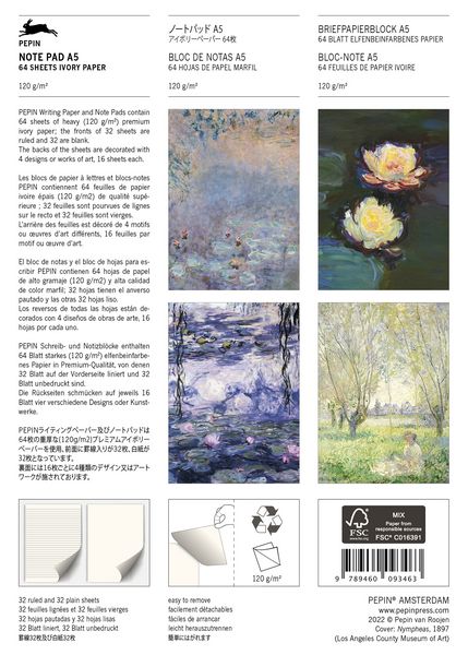 Produktbild: Claude Monet