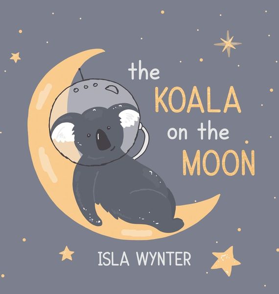 Produktbild: The Koala on the Moon