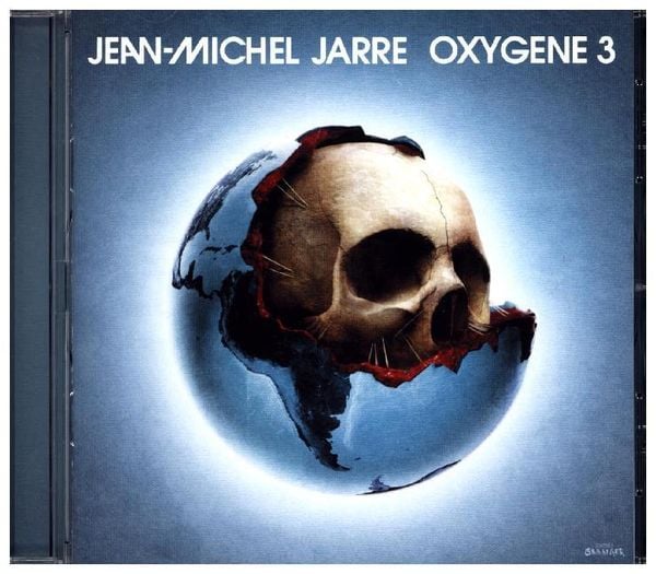 Oxygene 3