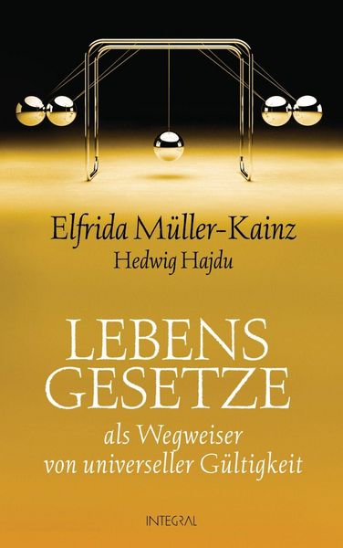 Produktbild: Lebensgesetze