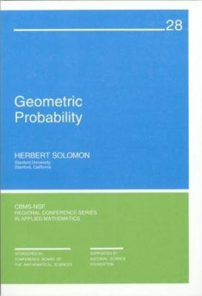 Produktbild: Geometric Probability