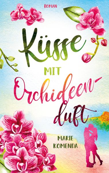 Produktbild: K&uuml;sse mit Orchideenduft
