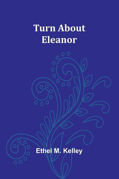 Produktbild: Turn About Eleanor
