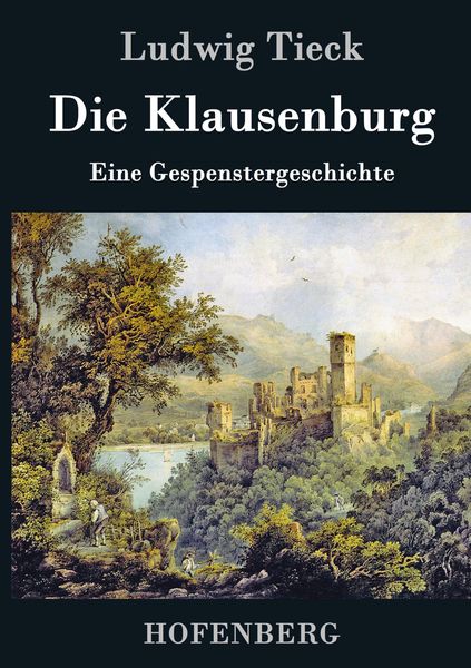 Produktbild: Die Klausenburg