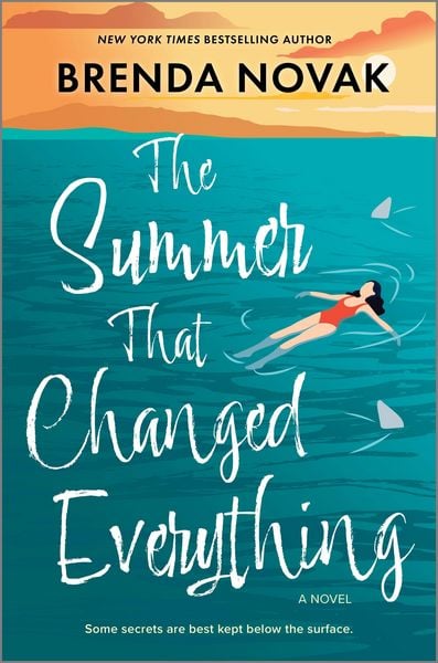 Produktbild: The Summer That Changed Everything