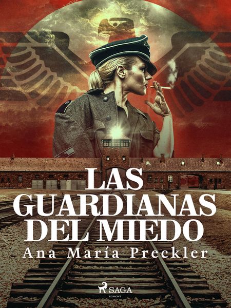 Produktbild: Las guardianas del miedo
