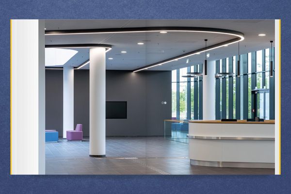 Produktbild: Von 2D zu 3D: Der Architekturfotograf Detlef Podehl